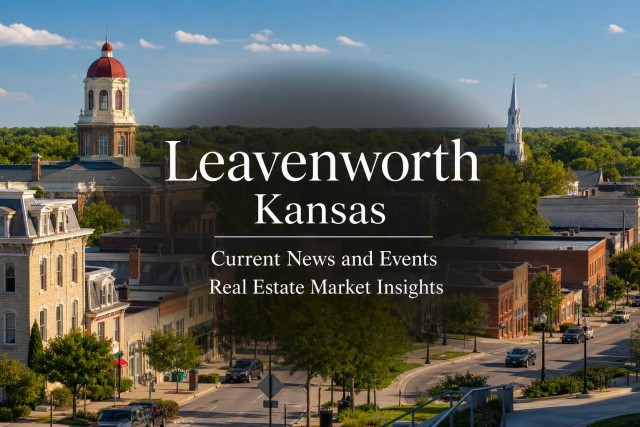Leavenworth, KS
