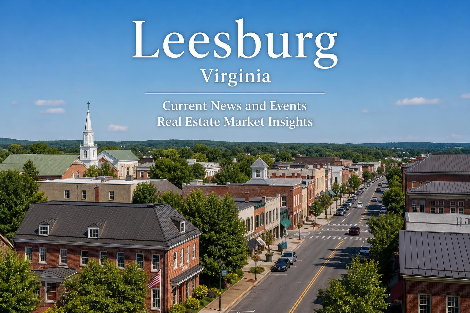 Leesburg
