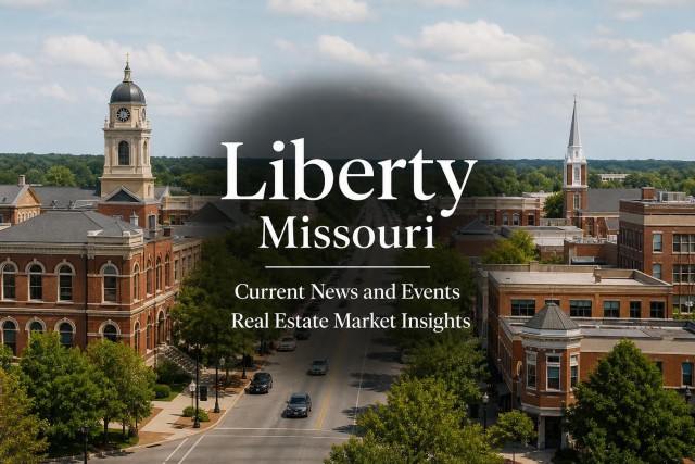 Liberty, MO