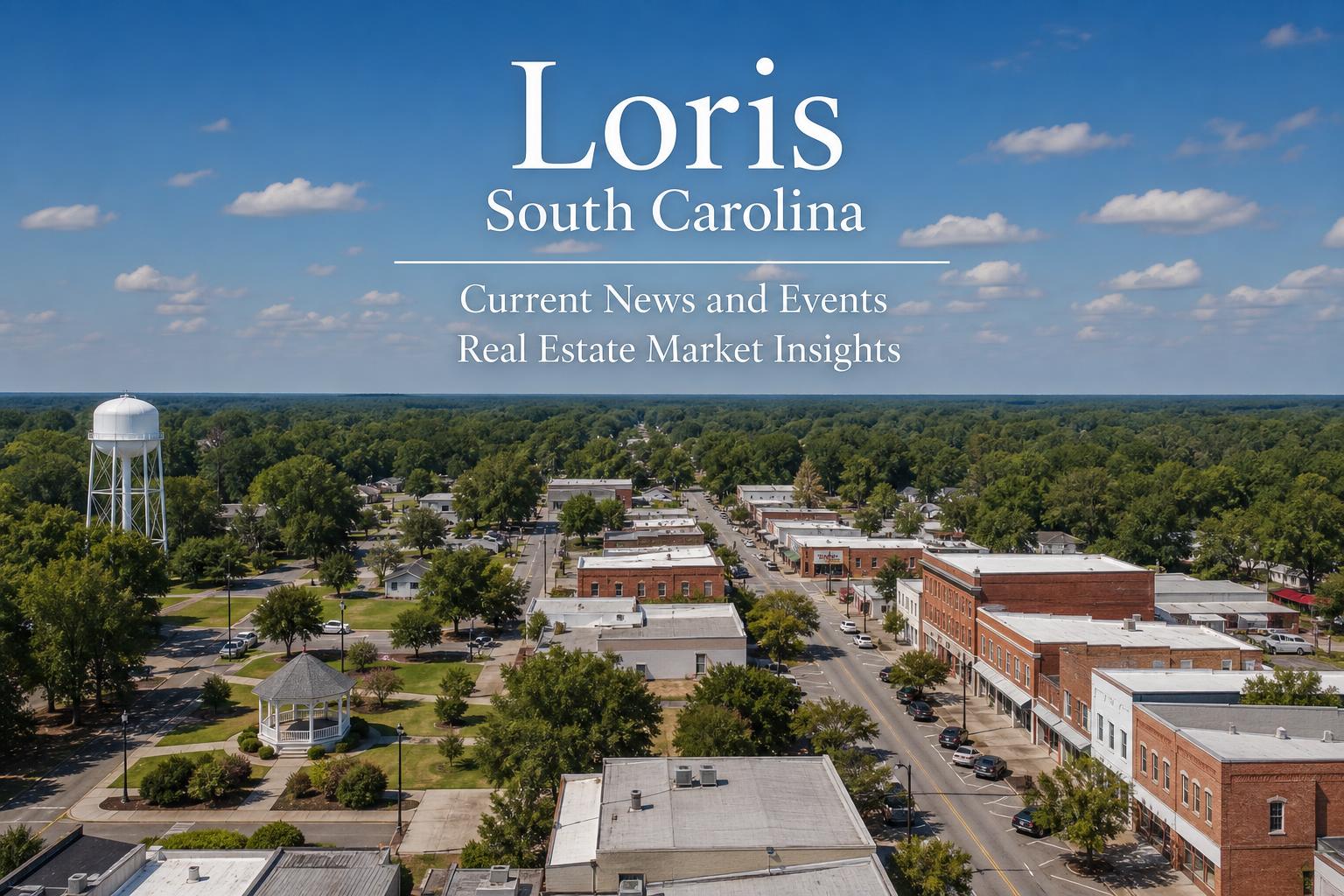 Loris, SC