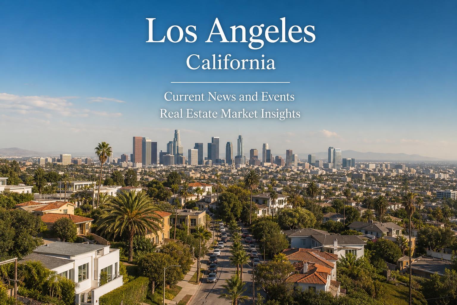 Los Angeles, CA