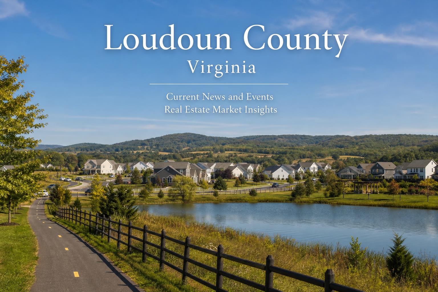 Loudoun County, VA