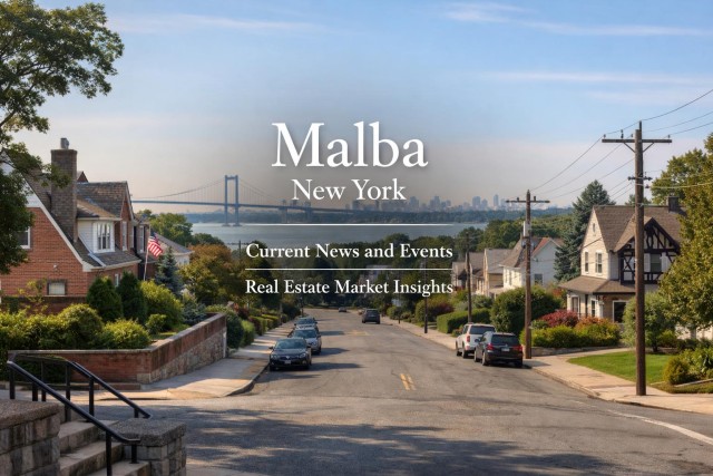 How to Price a Malba, New York Home in June 2026