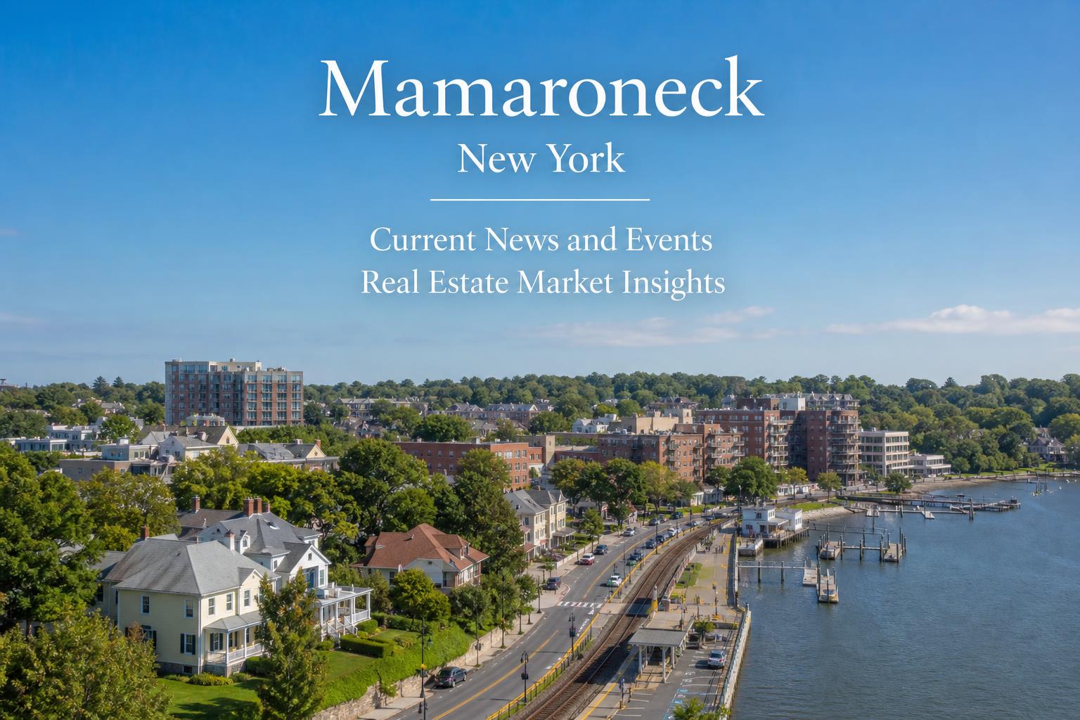 How Mamaroneck, NY Sellers Can Price Homes in August 2026