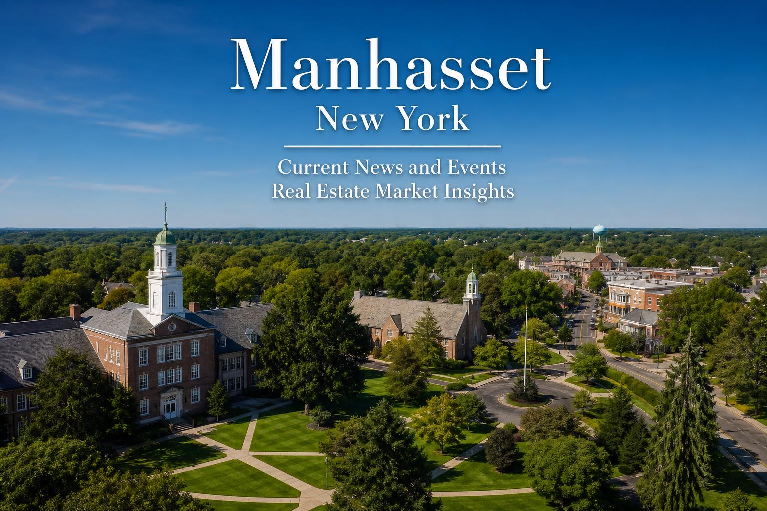 Manhasset, NY