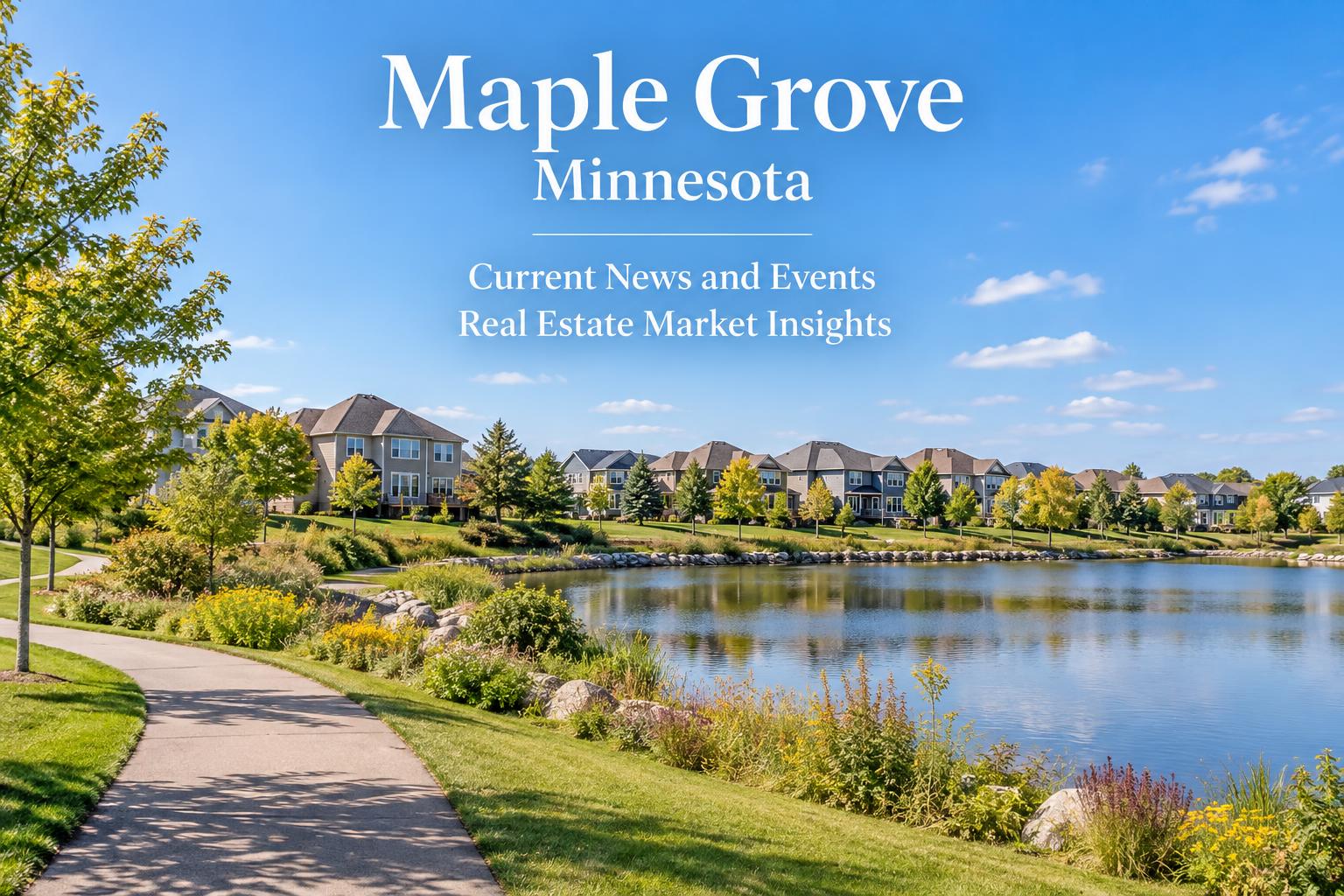 Maple Grove, MN