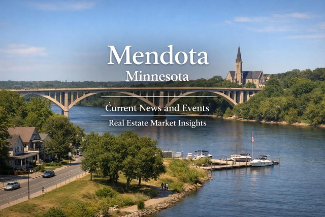 Before You Tour Homes in Mendota, Minnesota in June 2026