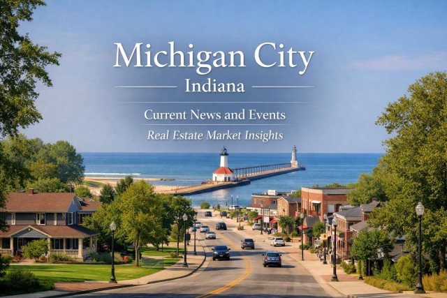 Michigan City, IN