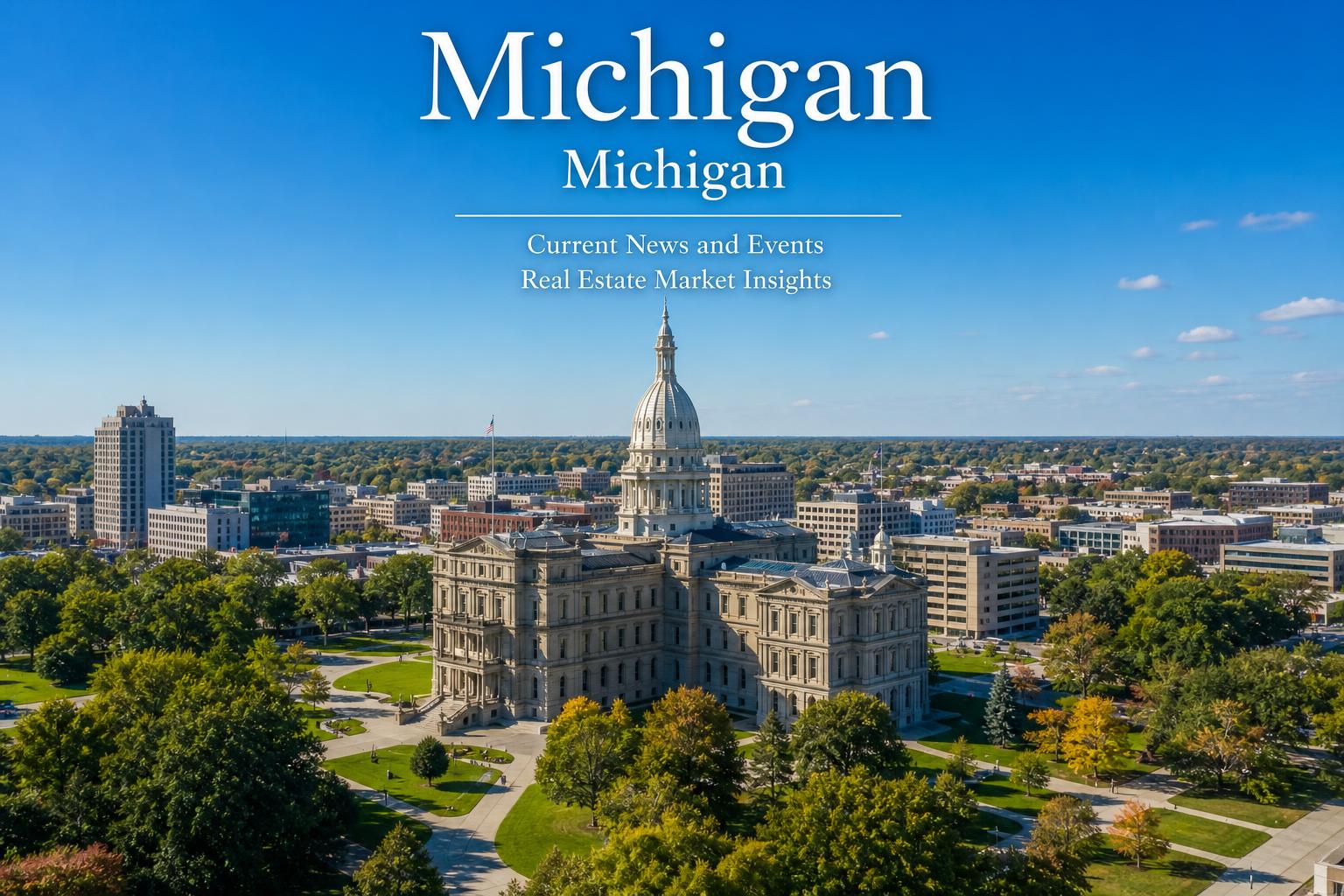 Michigan, MI