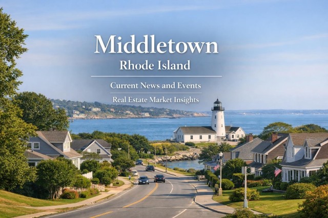 Middletown, RI