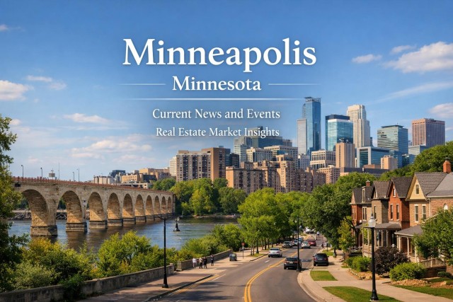 Minneapolis, MN