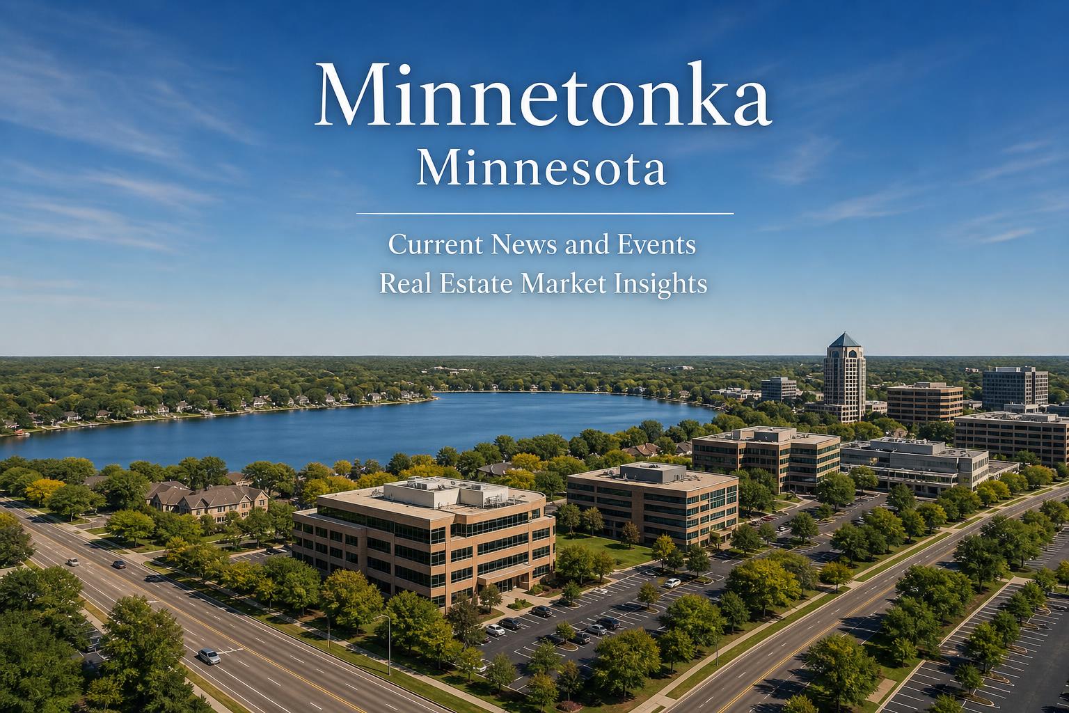 Minnetonka, MN
