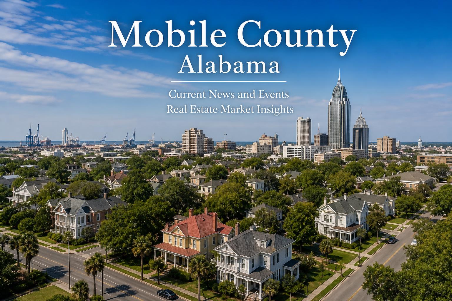 Mobile County, AL