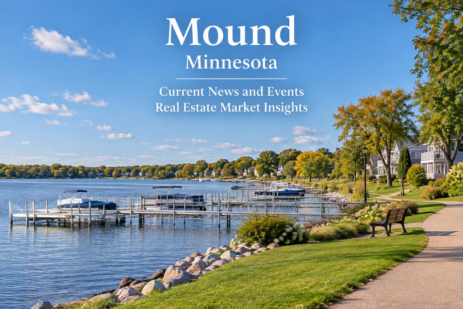 Mound, MN