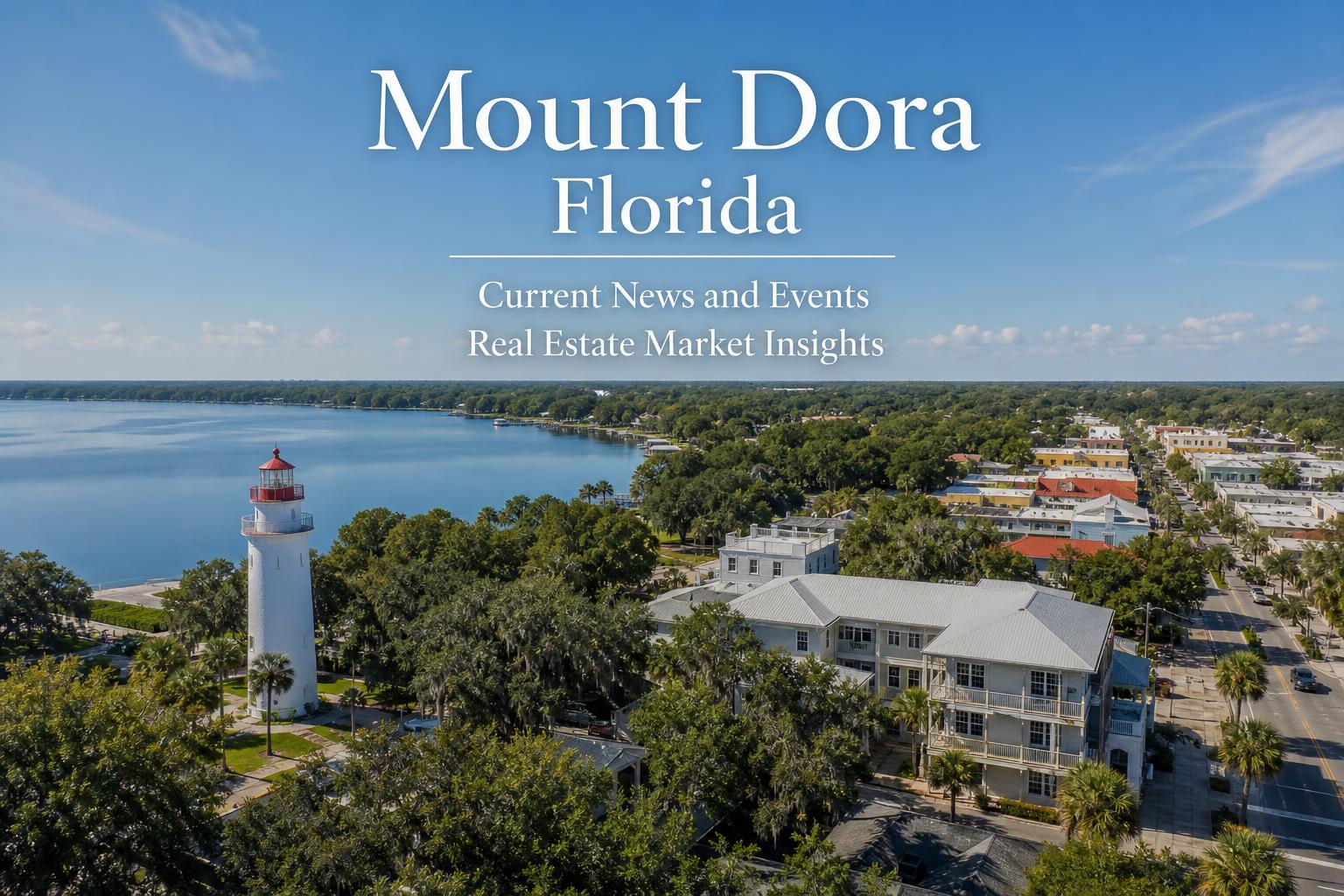 Mount Dora, FL