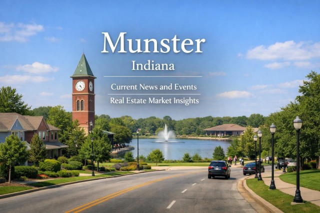 Munster, IN