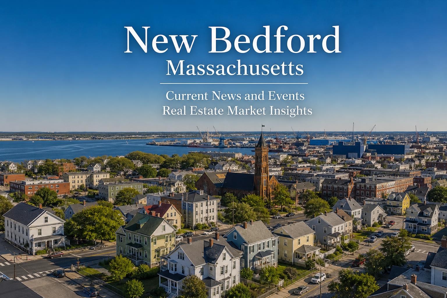 New Bedford, MA