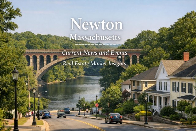 Newton, MA