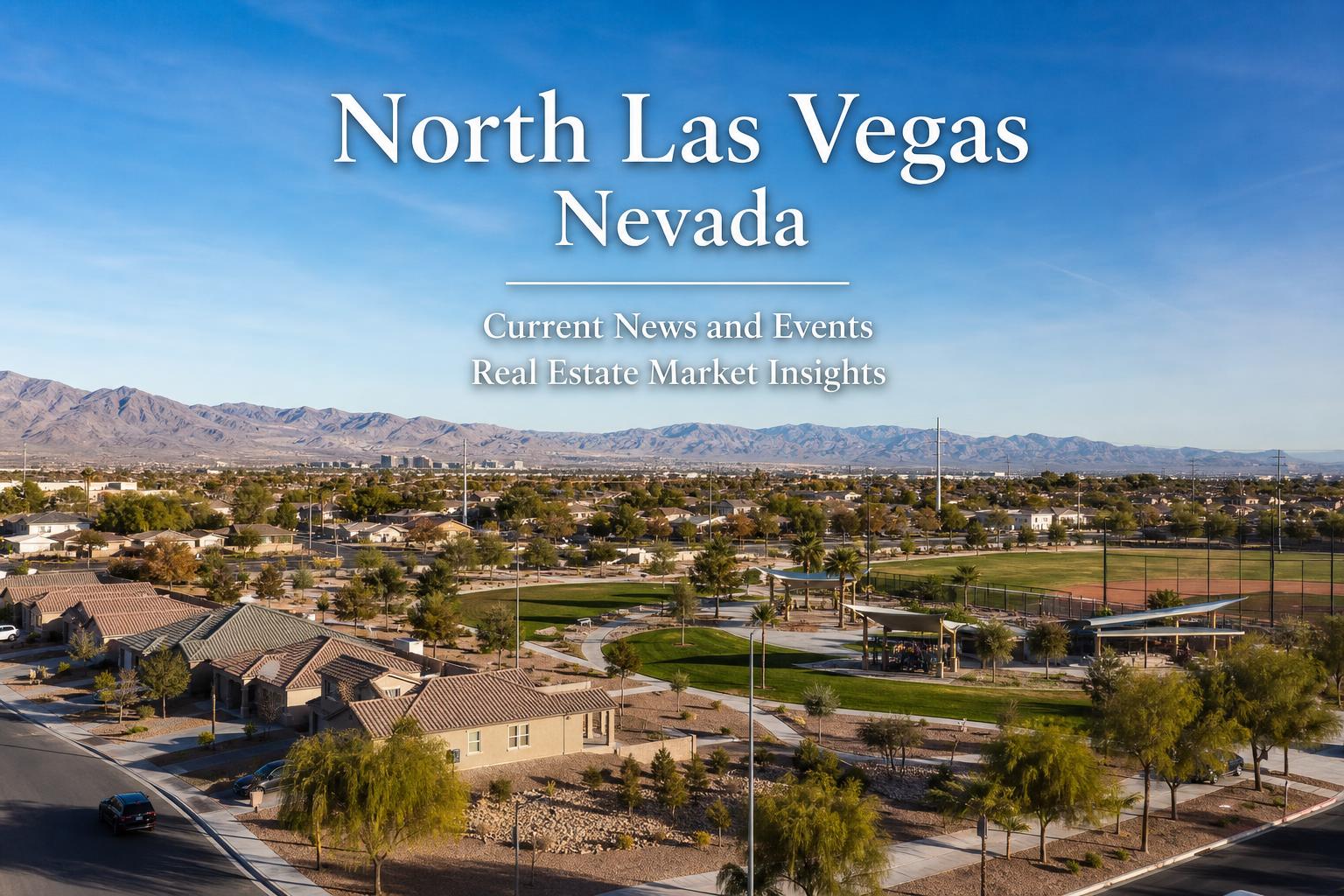 North Las Vegas, NV