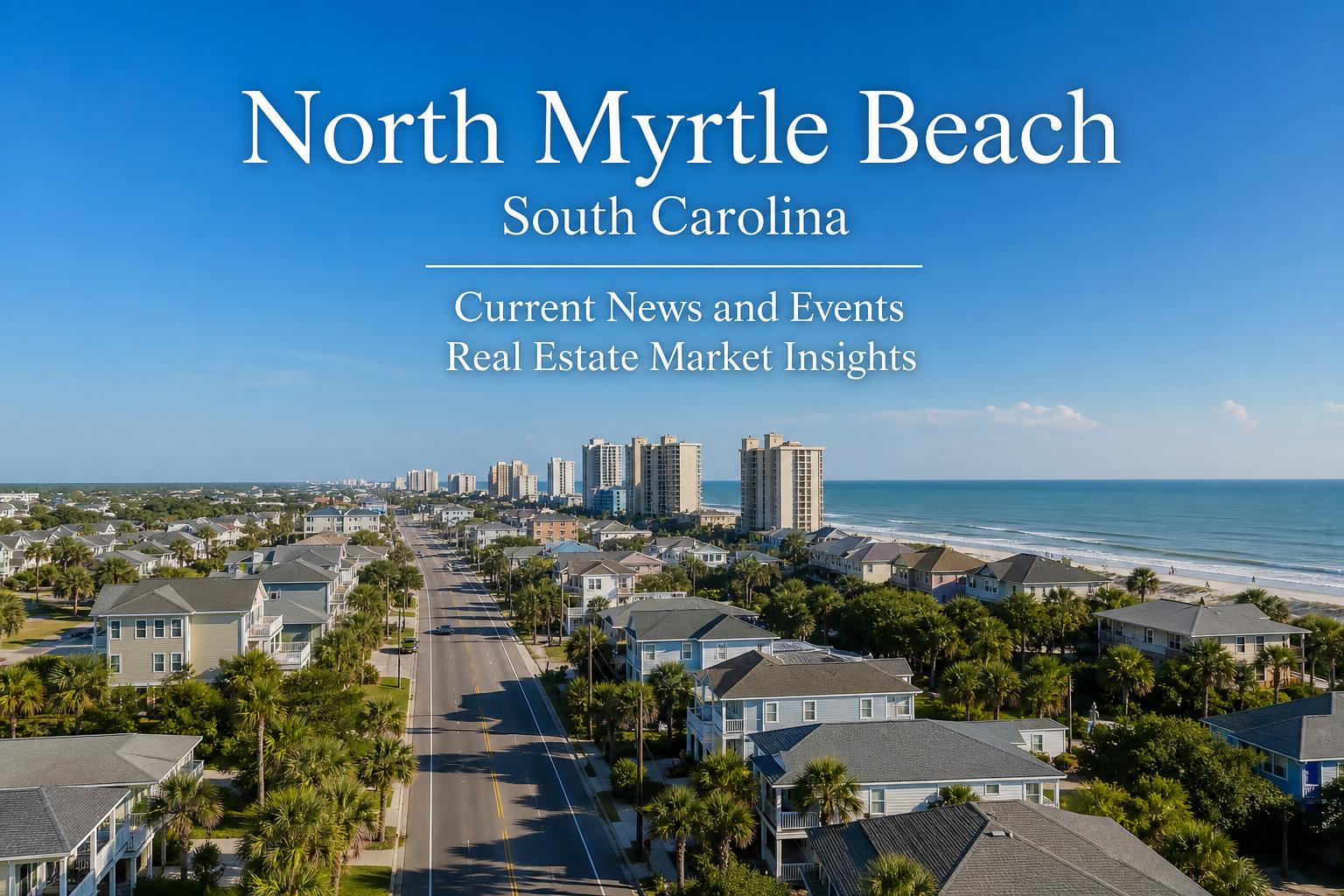 North Myrtle Beach, SC
