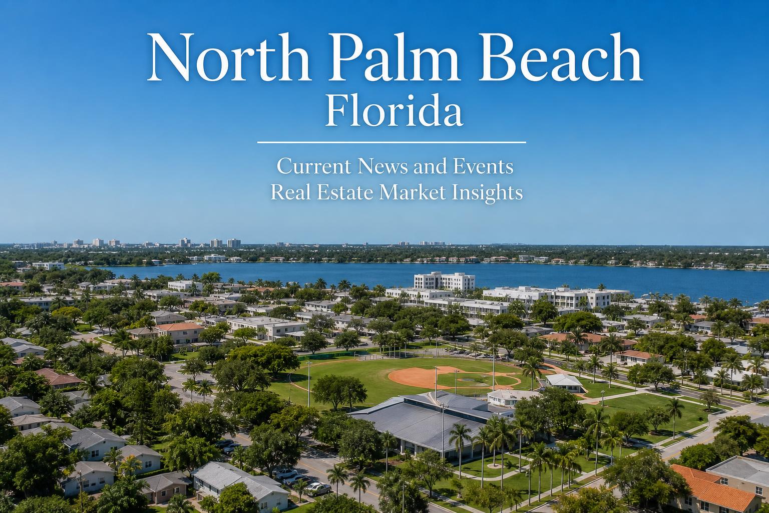 North Palm Beach, FL