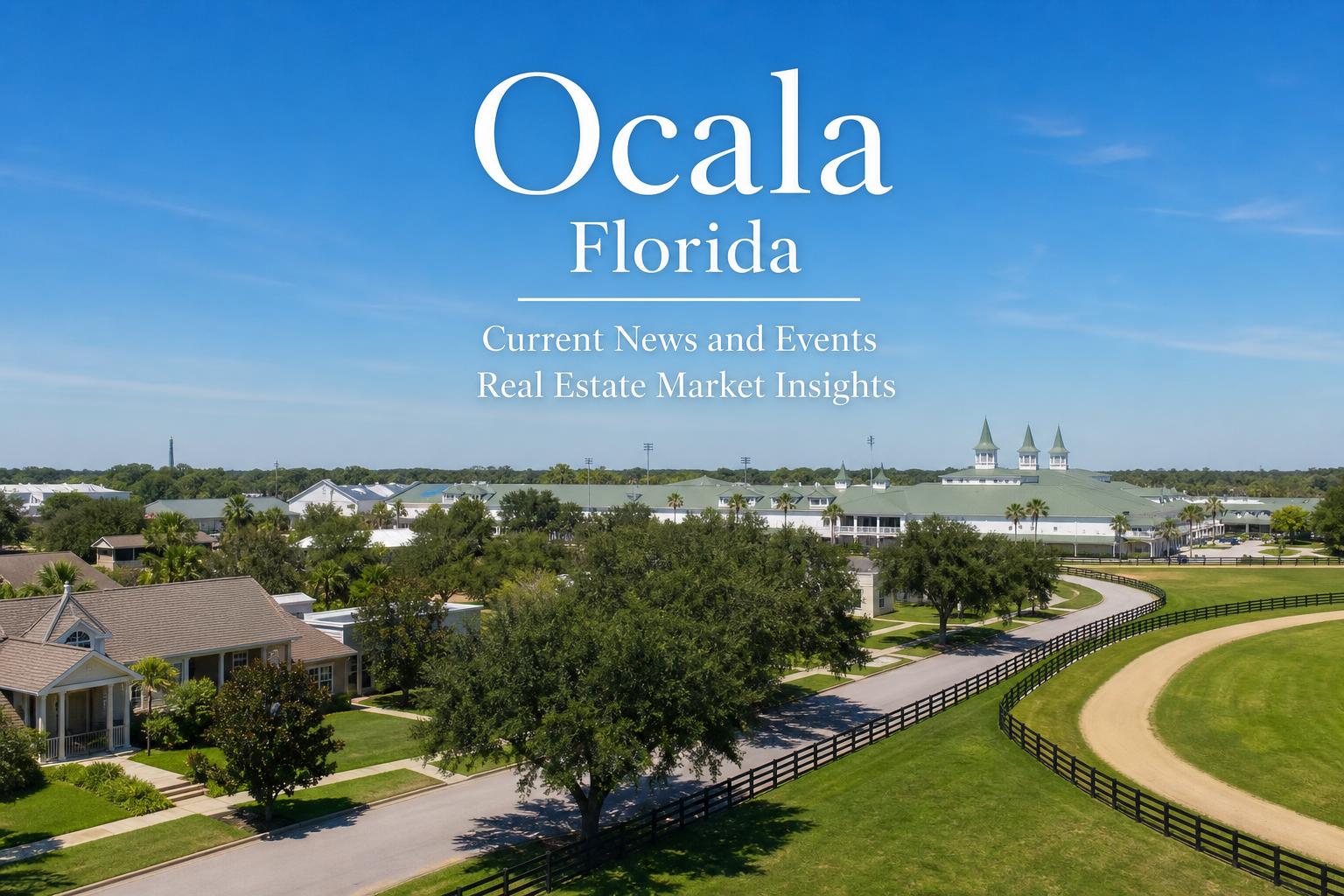Ocala, FL
