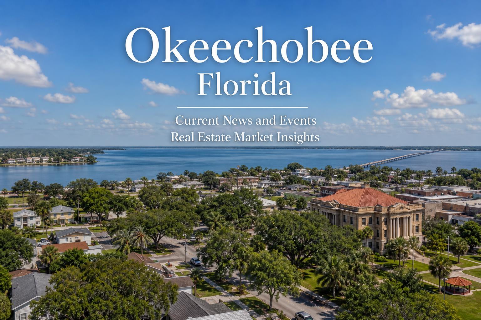 Okeechobee, FL