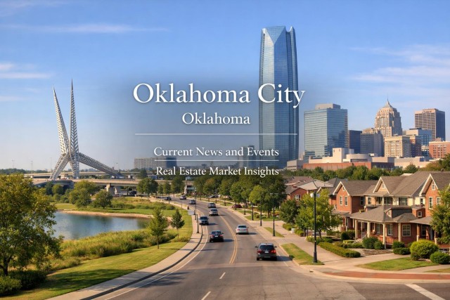 Oklahoma City, OK
