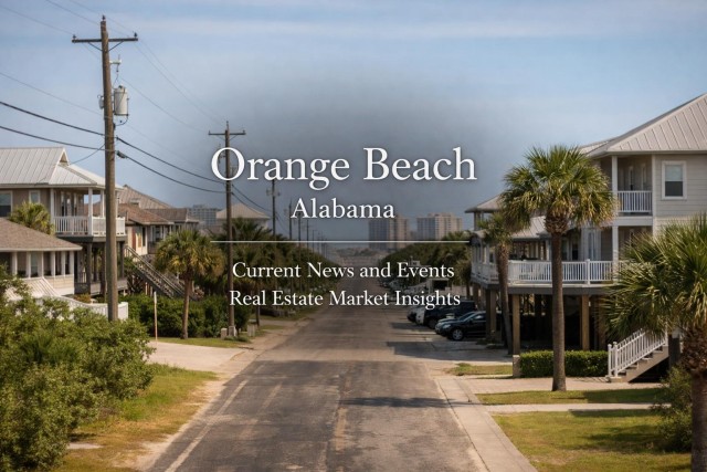 Can Relocation Buyers Compete in Orange Beach, AL in August 2026?
