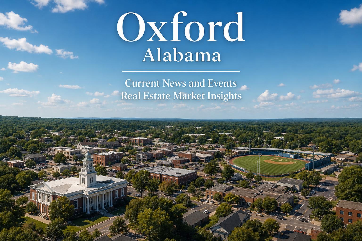 Oxford, AL