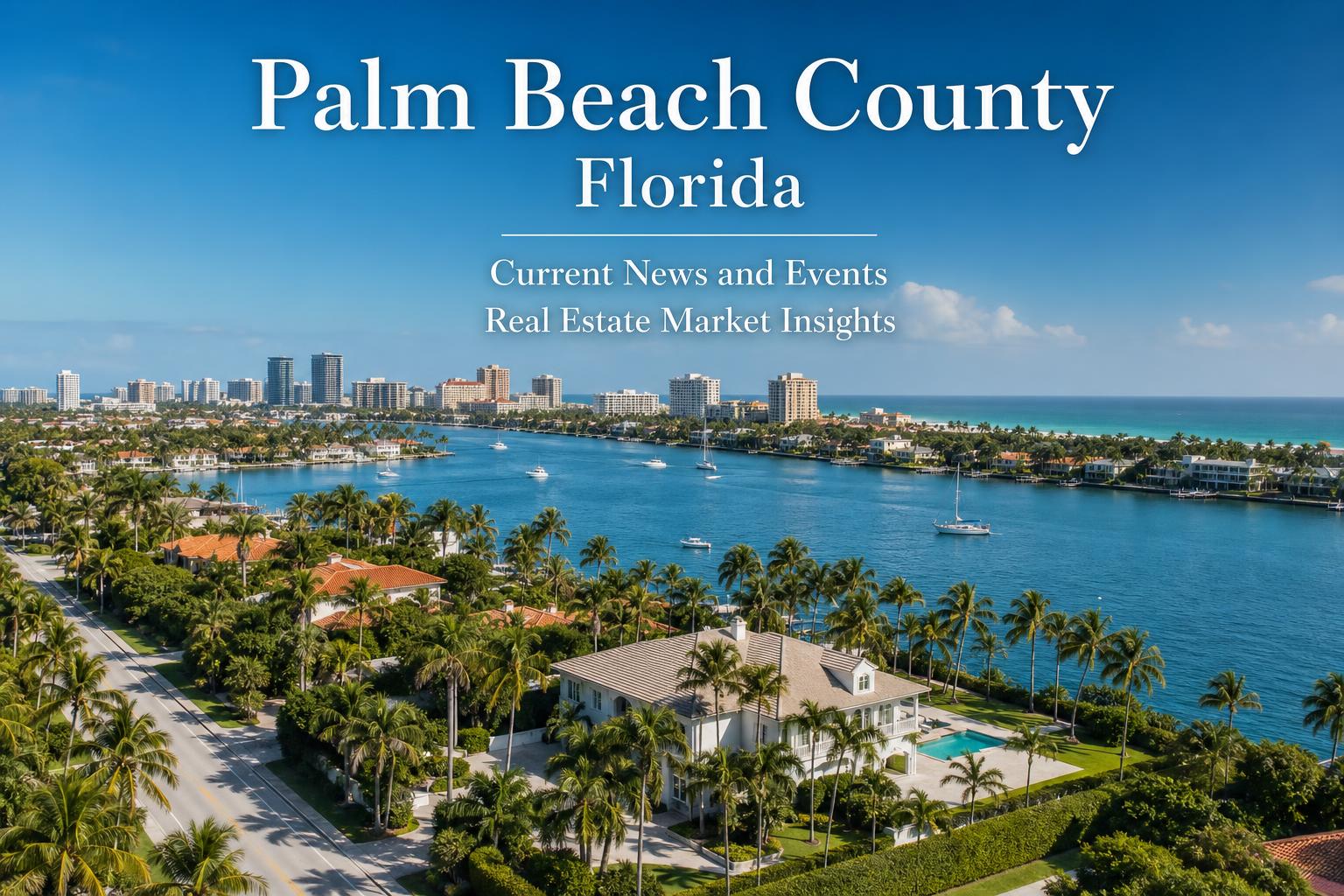 Palm Beach County, FL