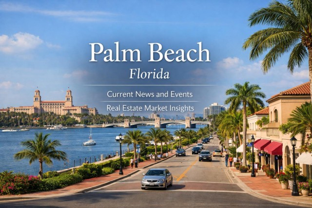Palm Beach, FL