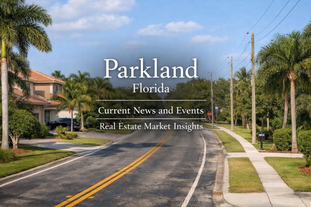 Parkland