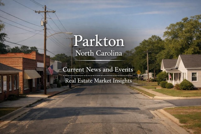 Buying a Parkton, North Carolina Home Takes Careful Budgeting in June 2026