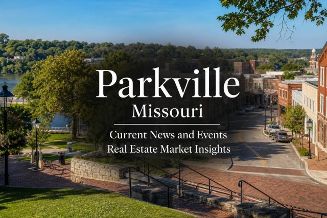 Parkville, MO