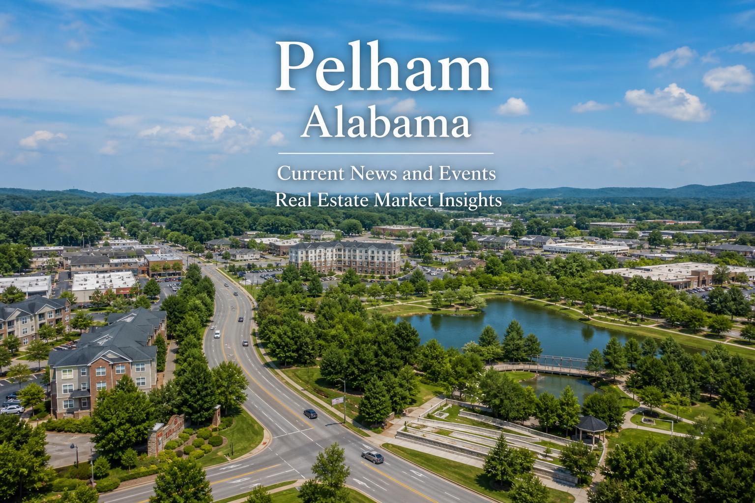 Pelham, AL