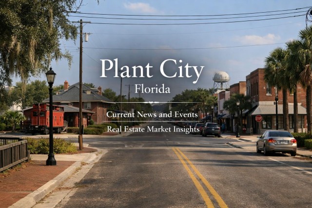 Plant City, FL