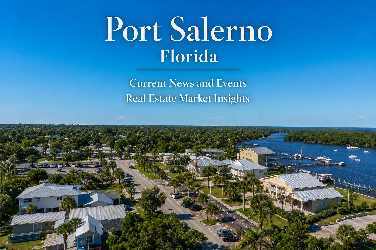 Port Salerno, FL