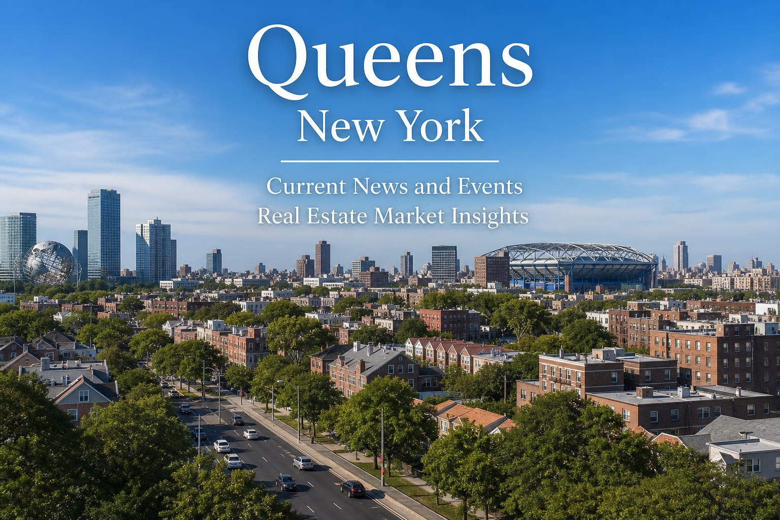 Queens, NY