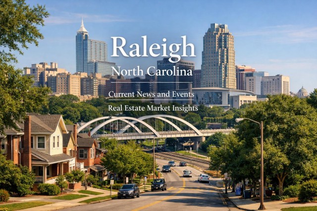 Raleigh, NC