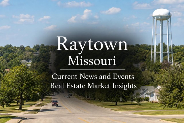 Raytown, MO