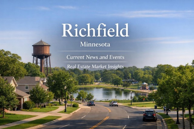 What Buyers Should Review in Richfield, Minnesota for June 2026?