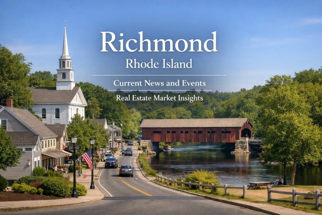 Richmond, RI