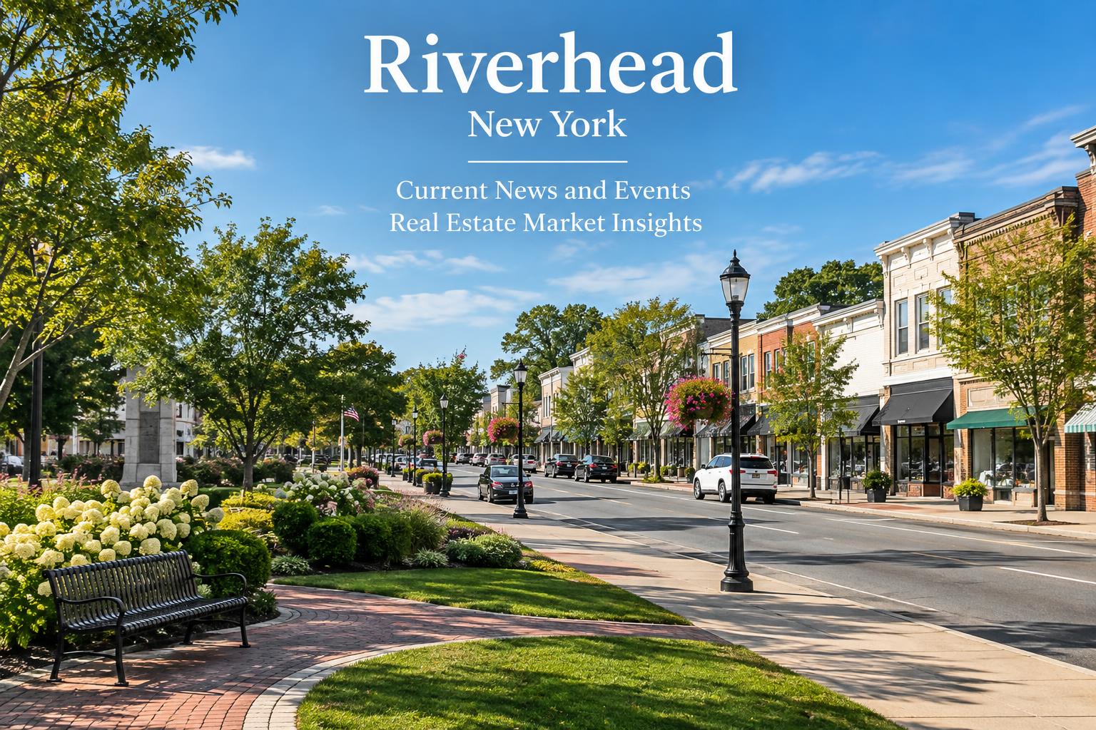 How Riverhead, NY Buyers and Sellers Can Plan Real Estate Moves in September 2026