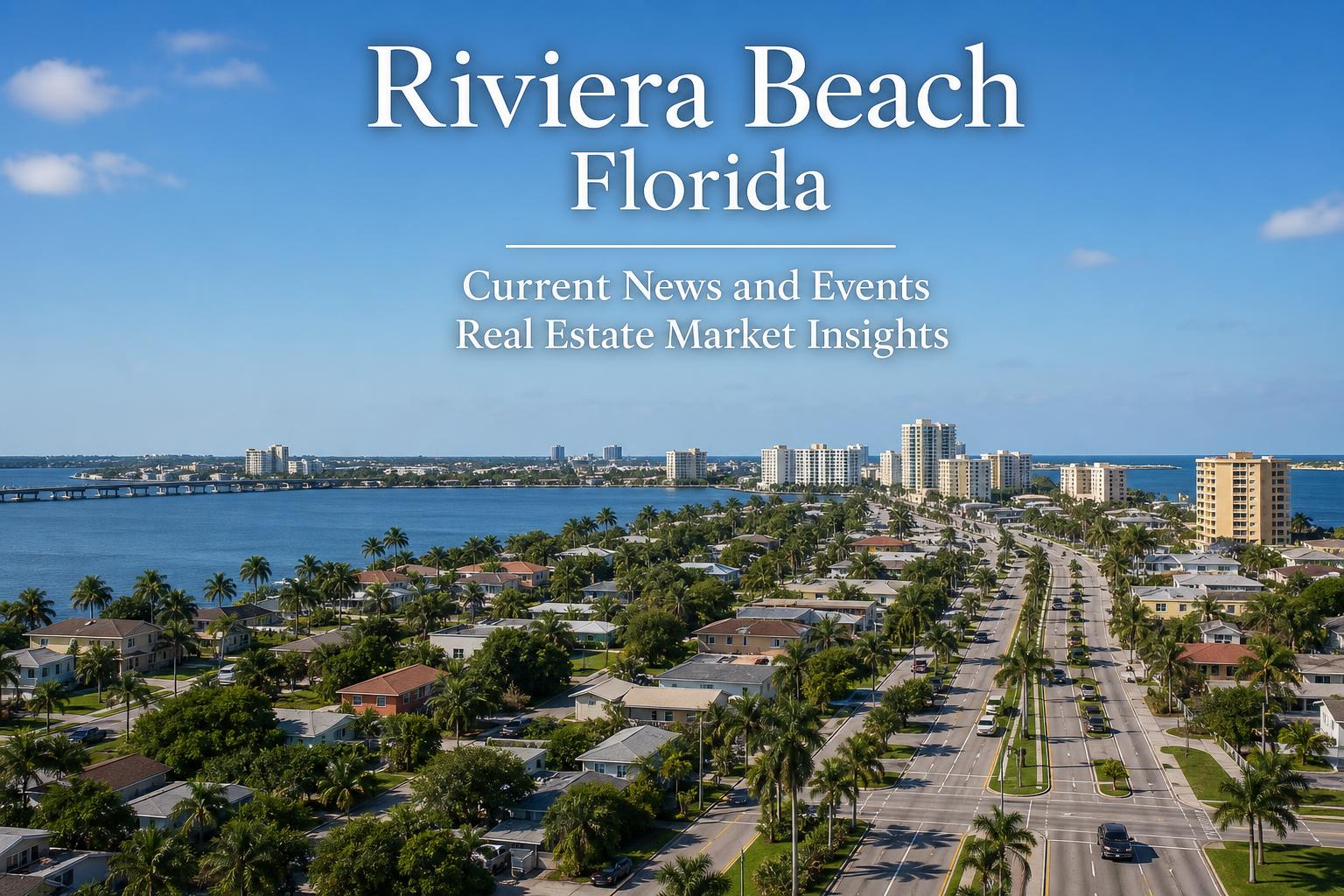 Riviera Beach, FL