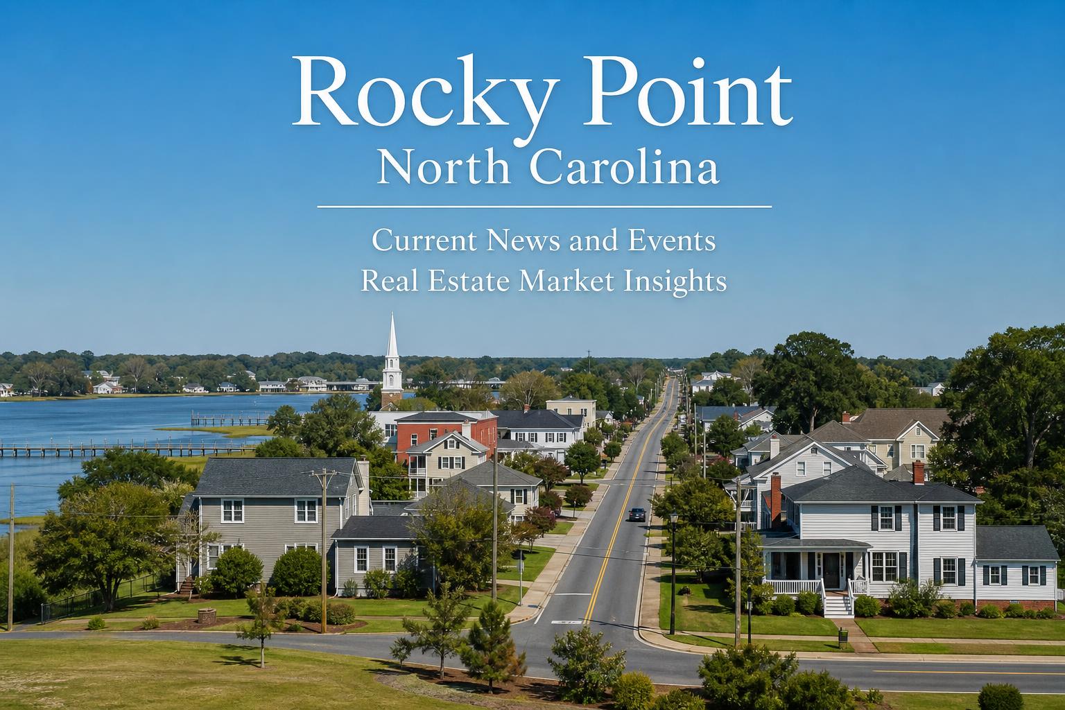 Rocky Point