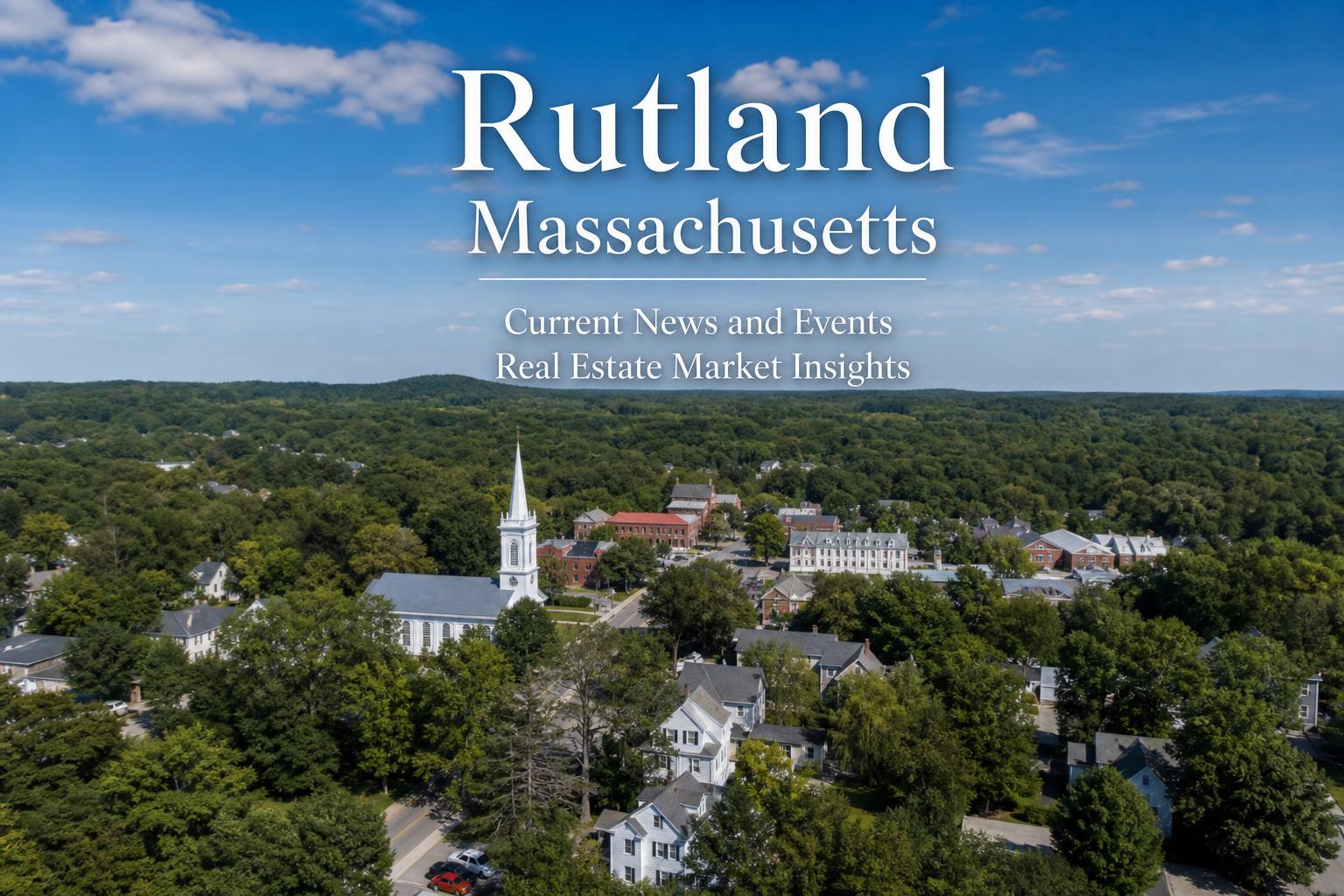 Rutland, MA