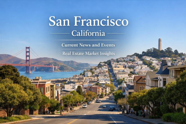 San Francisco, CA