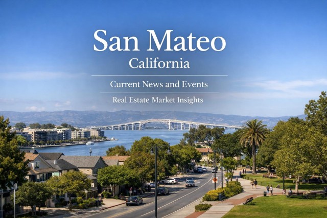 San Mateo, CA