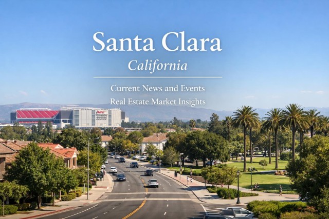 Santa Clara, CA